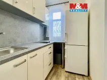 Pronájem bytu 3+1, Zlín, Mostní, 52 m2