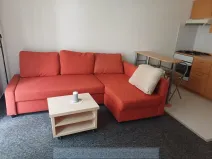 Pronájem bytu 1+kk, Železný Brod, 20 m2