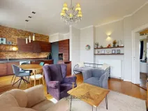 Prodej bytu 4+kk, Olomouc, Mozartova, 127 m2