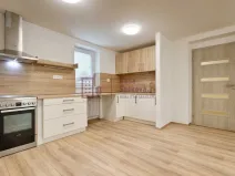 Pronájem bytu 2+kk, Jindřichův Hradec - Otín, 50 m2
