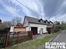 Prodej rodinného domu, Velký Šenov, 180 m2