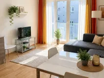 Pronájem bytu 2+kk, Praha - Bubeneč, Jednořadá, 60 m2