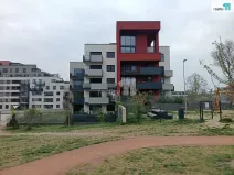 Pronájem bytu 2+kk, Praha - Modřany, Zlochova, 62 m2