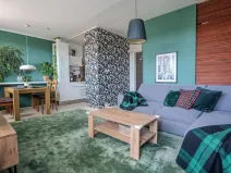 Prodej bytu 3+kk, Praha - Bohnice, Štětínská, 67 m2