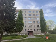 Prodej bytu 3+1, Břeclav - Charvátská Nová Ves, Na Valtické, 61 m2