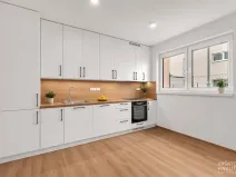 Pronájem bytu 1+kk, Hradec Králové, Meruňková, 42 m2