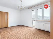 Pronájem bytu 2+1, Nejdek, Okružní, 48 m2