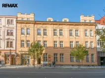 Pronájem obchodního prostoru, Hradec Králové, Československé armády, 213 m2