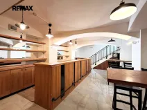 Pronájem obchodního prostoru, Praha - Žižkov, Víta Nejedlého, 71 m2