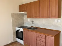 Pronájem bytu 2+kk, Žatec, Černobýla, 38 m2