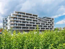 Pronájem bytu 2+kk, Praha - Strašnice, Ramonova, 79 m2