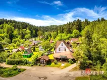 Prodej ubytování, Větřní - Nahořany, 250 m2