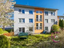 Prodej bytu 3+kk, Jihlava - Hruškové Dvory, 55 m2