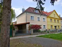 Prodej rodinného domu, Domažlice, Vojtěchova, 238 m2