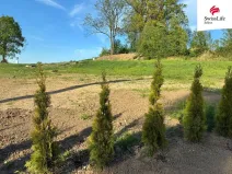 Prodej pozemku pro bydlení, Starý Jičín, 1012 m2