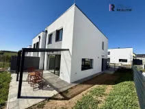 Pronájem rodinného domu, Plzeň - Litice, 110 m2
