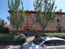 Pronájem bytu 2+1, Rožnov pod Radhoštěm, Julia Fučíka, 54 m2