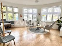 Pronájem kanceláře, Zlín, Soudní, 40 m2