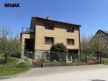 Prodej rodinného domu, Pelhřimov, U Sauny, 151 m2