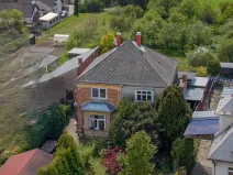 Prodej rodinného domu, Olomouc, U cihelny, 180 m2