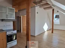 Pronájem bytu 3+1, Valašské Meziříčí - Bynina, 57 m2