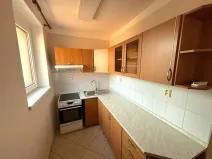 Pronájem bytu 1+1, Brozany nad Ohří, Voborského, 34 m2