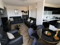 Prodej bytu 3+kk, Praha - Karlín, U Sluncové, 78 m2