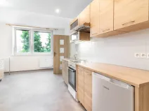 Pronájem bytu 1+1, Prostějov, Bohumíra Šmerala, 43 m2