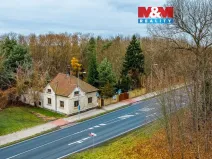 Prodej rodinného domu, Kolín - Sendražice, Ovčárecká, 68 m2