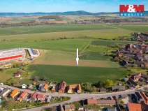 Prodej pozemku pro bydlení, Chlustina, 25961 m2