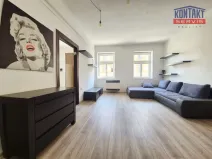 Pronájem bytu 2+kk, České Budějovice, Krajinská, 50 m2