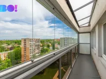 Prodej bytu 2+1, Ostrava, Kosmonautů, 65 m2