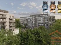 Prodej bytu 4+kk, Hradec Králové, Pod Zámečkem, 129 m2