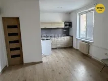 Pronájem bytu 1+kk, Třinec, Pod břehem, 26 m2