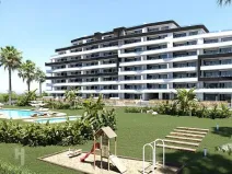 Prodej atypického bytu, El Verger, Španělsko, 70 m2