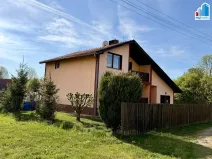 Prodej rodinného domu, Přehýšov, 160 m2