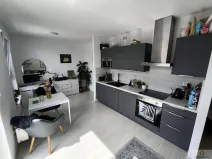 Pronájem bytu 1+kk, Olomouc, Eduarda Hamburgera, 32 m2