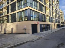 Prodej - jiné, Praha - Břevnov, Radimova, 6 m2