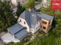 Prodej rodinného domu, Vítkov, Oderská, 180 m2