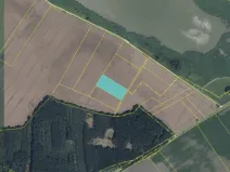 Prodej zemědělského objektu, Kopidlno, 5338 m2