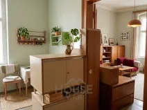 Prodej bytu 2+1, Praha - Žižkov, Štítného, 59 m2