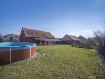 Prodej rodinného domu, Bukovina nad Labem, 152 m2