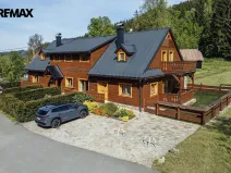 Prodej bytu 2+1, Velké Karlovice, 65 m2