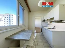 Prodej bytu 3+1, Praha - Hlubočepy, Silurská, 69 m2