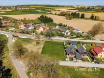 Prodej pozemku pro bydlení, Vesce, 1022 m2