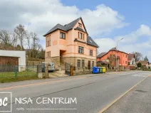 Pronájem bytu 3+kk, Zásada, 74 m2
