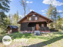 Prodej chaty, Brumovice, 47 m2