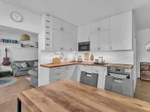 Prodej bytu 3+1, Jihlava, Demlova, 75 m2