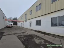 Pronájem obchodního prostoru, Praha - Uhříněves, Přátelství, 626 m2