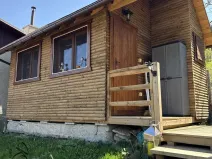 Prodej zahrady, Vsetín - Rokytnice, Amerika, 357 m2